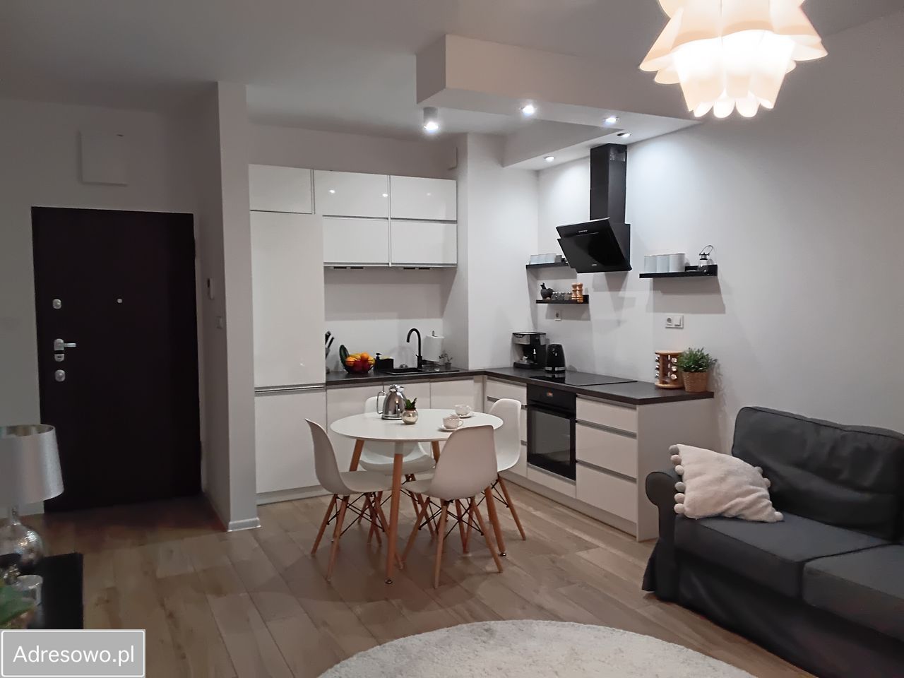 Mieszkanie 1-pokojowe Warszawa Grochów, ul. Boremlowska. Zdjęcie 19