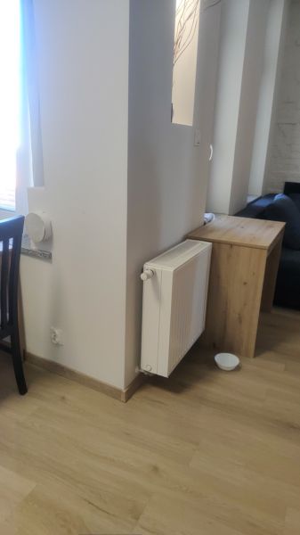 Mieszkanie 1-pokojowe Poznań Jeżyce, ul. Maksymiliana Jackowskiego. Zdjęcie 12