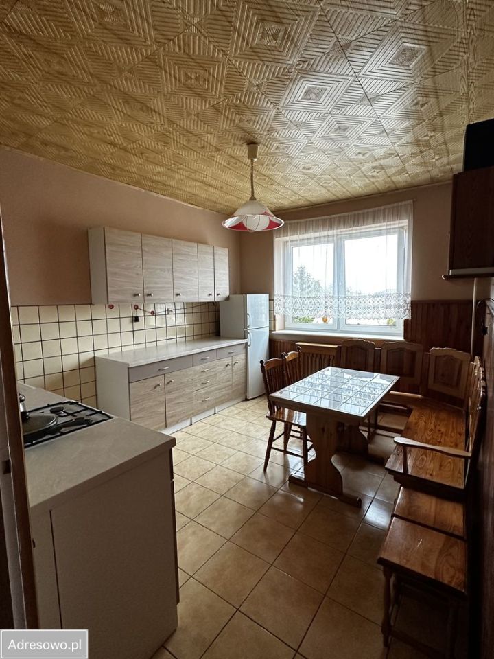 Mieszkanie 3-pokojowe Kisielice, ul. Rodziny Stangów. Zdjęcie 13