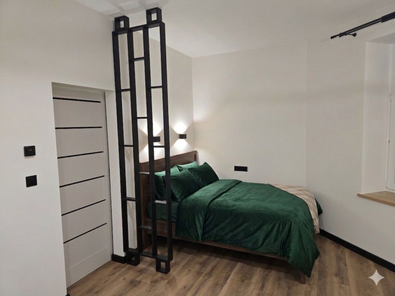 Mieszkanie 1-pokojowe Łódź Górna, ul. Zarzewska. Zdjęcie 2