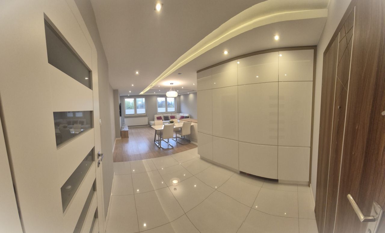 Mieszkanie 2-pokojowe Mysłowice Wielka Skotnica, ul. Katowicka. Zdjęcie 9