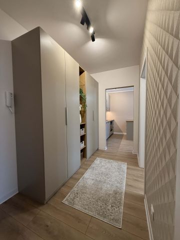 Mieszkanie 3-pokojowe Łódź Julianów, ul. Liściasta. Zdjęcie 5