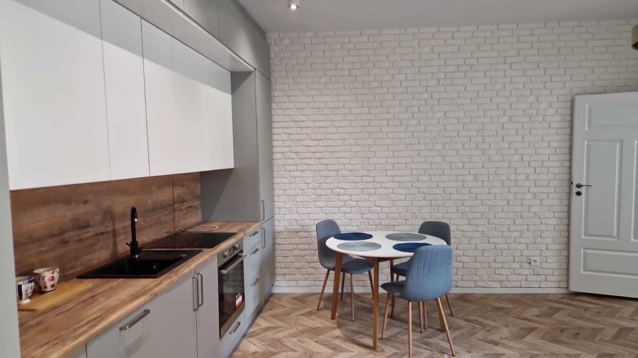 Mieszkanie 3-pokojowe Olsztyn, ul. Grunwaldzka. Zdjęcie 5