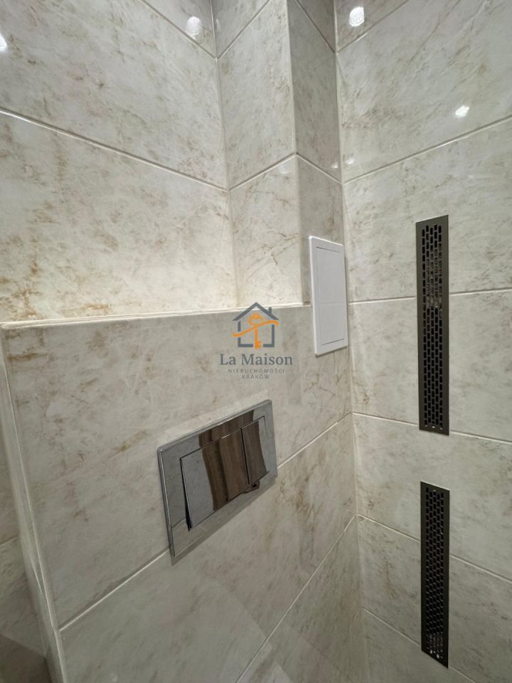 Mieszkanie 2-pokojowe Kraków Bieńczyce. Zdjęcie 7