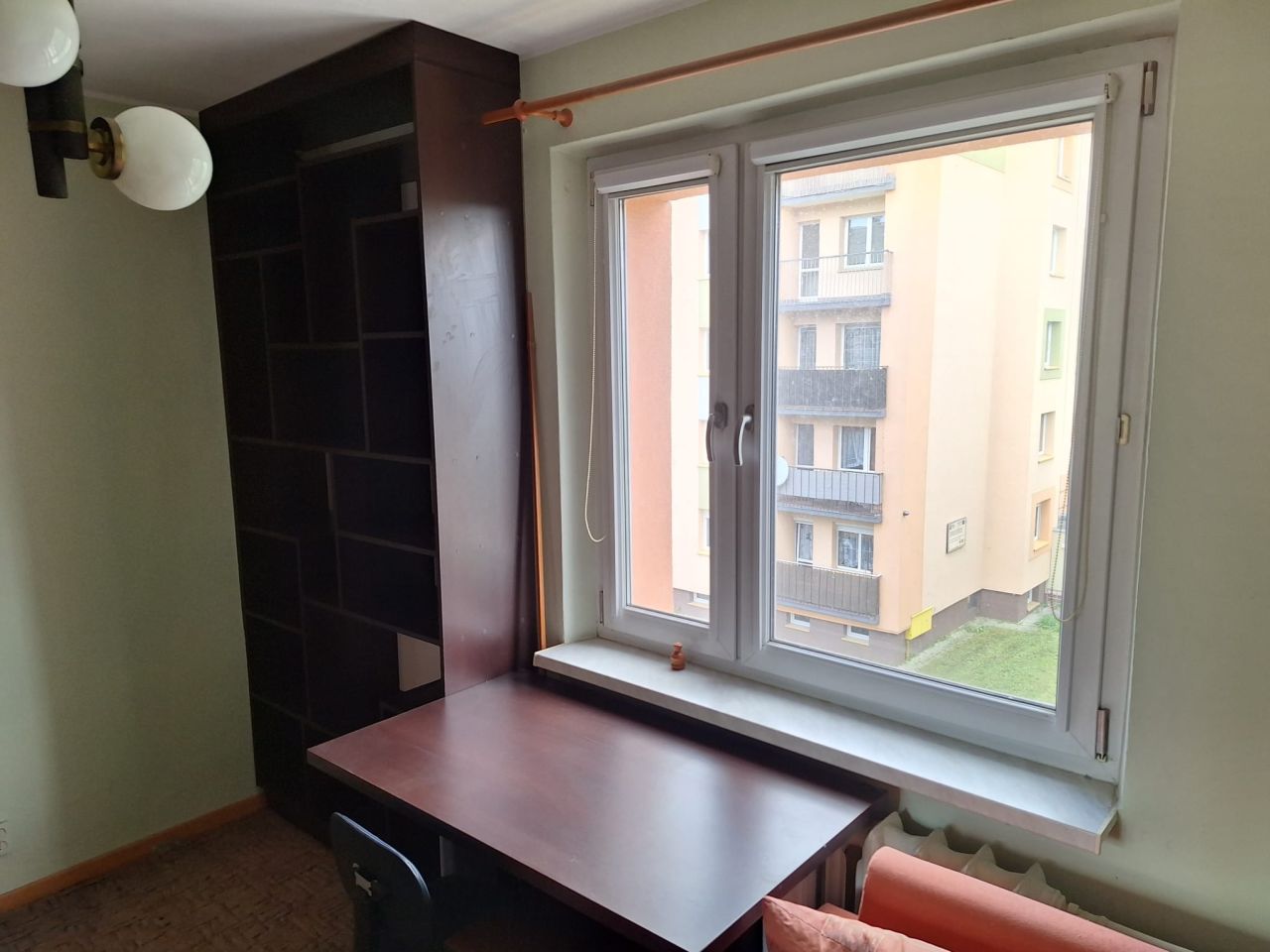 Mieszkanie 3-pokojowe Legnica, ul. Ksawerego Pruszyńskiego. Zdjęcie 5