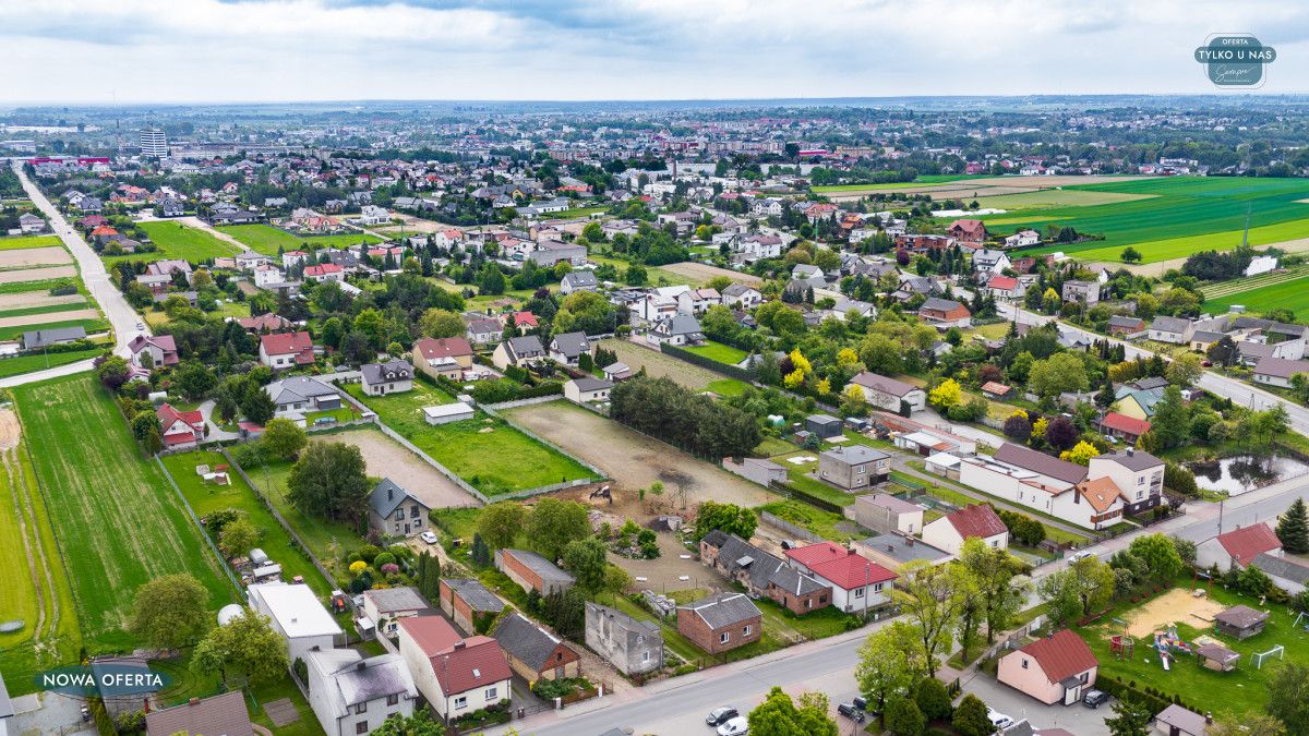 dom wolnostojący, 1 pokój Dąbrowa, ul. św. Wawrzyńca. Zdjęcie 19