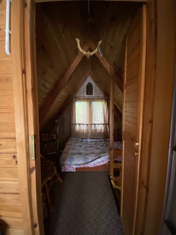 Działka budowlana Cieksyn. Zdjęcie 7