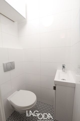 Mieszkanie 1-pokojowe Gorzów Wielkopolski, ul. Stanisława Moniuszki. Zdjęcie 8