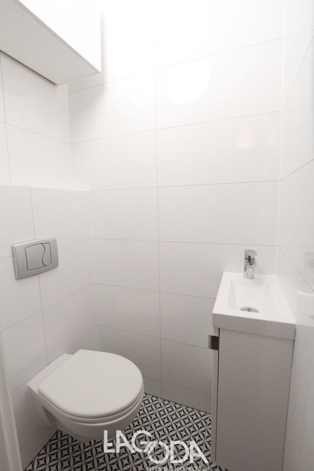 Mieszkanie 1-pokojowe Gorzów Wielkopolski, ul. Stanisława Moniuszki. Zdjęcie 8