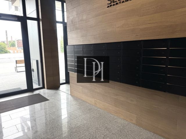 Mieszkanie 3-pokojowe Szczecin Centrum, bulw. Elbląski. Zdjęcie 22