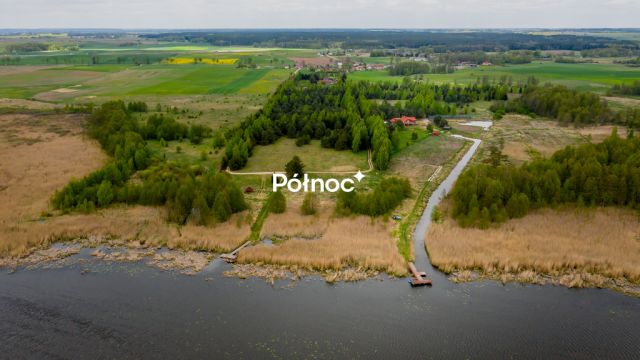 Działka inwestycyjna Skomętno Wielkie. Zdjęcie 29