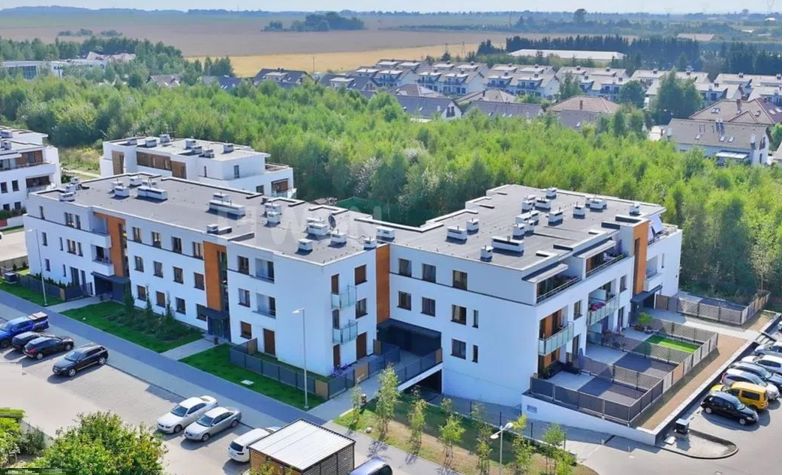 Mieszkanie 2-pokojowe Gorzów Wielkopolski. Zdjęcie 20