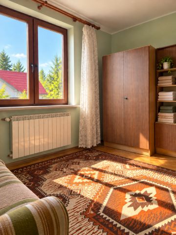 dom wolnostojący, 5 pokoi Pomiechówek, ul. Młodości. Zdjęcie 15