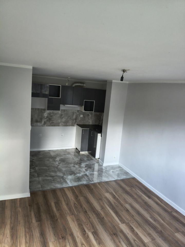 Mieszkanie 2-pokojowe Warszawa Targówek, ul. Łabiszyńska. Zdjęcie 5