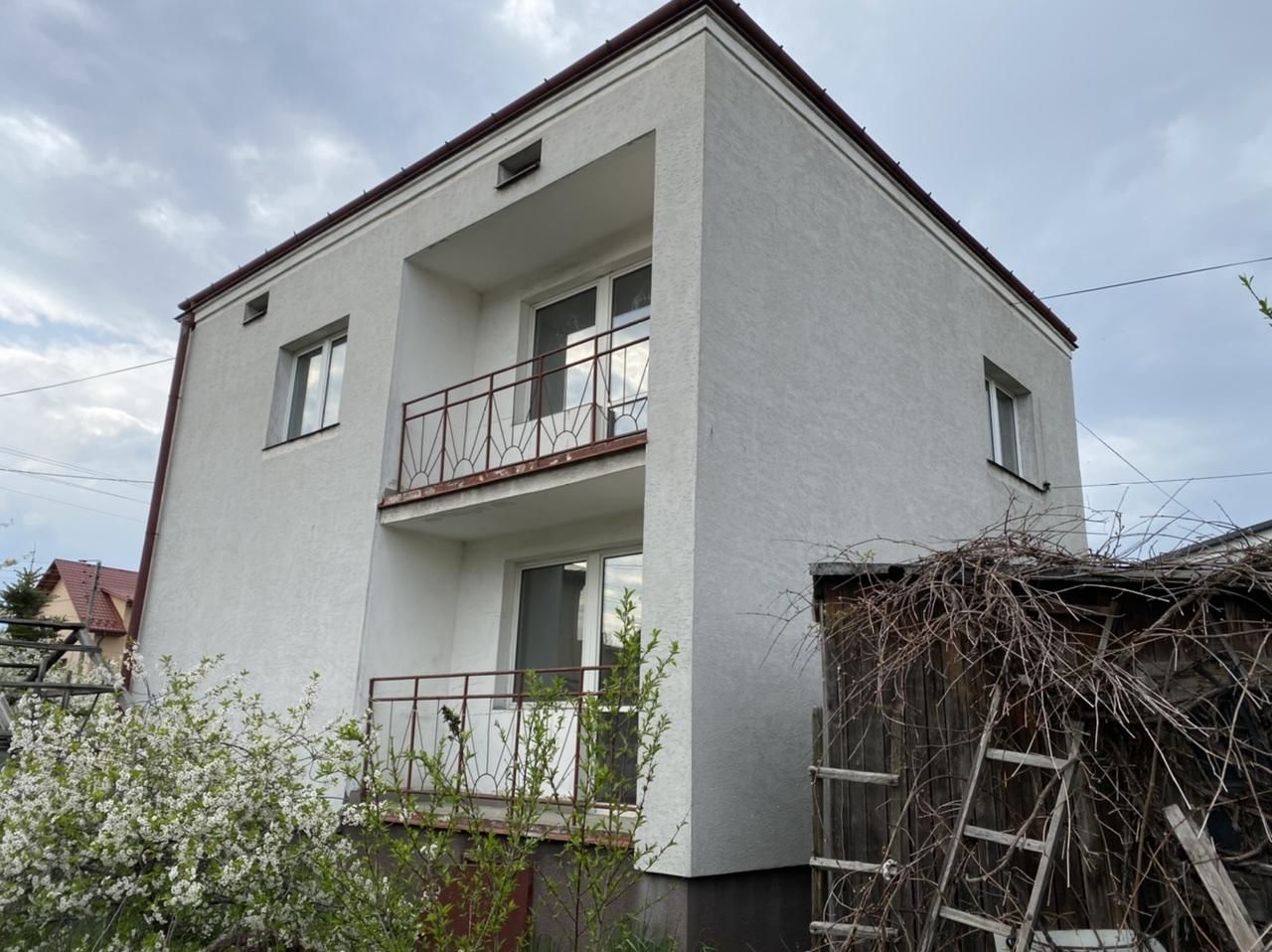 dom wolnostojący Starachowice Łazy, ul. Wierzbowa. Zdjęcie 1