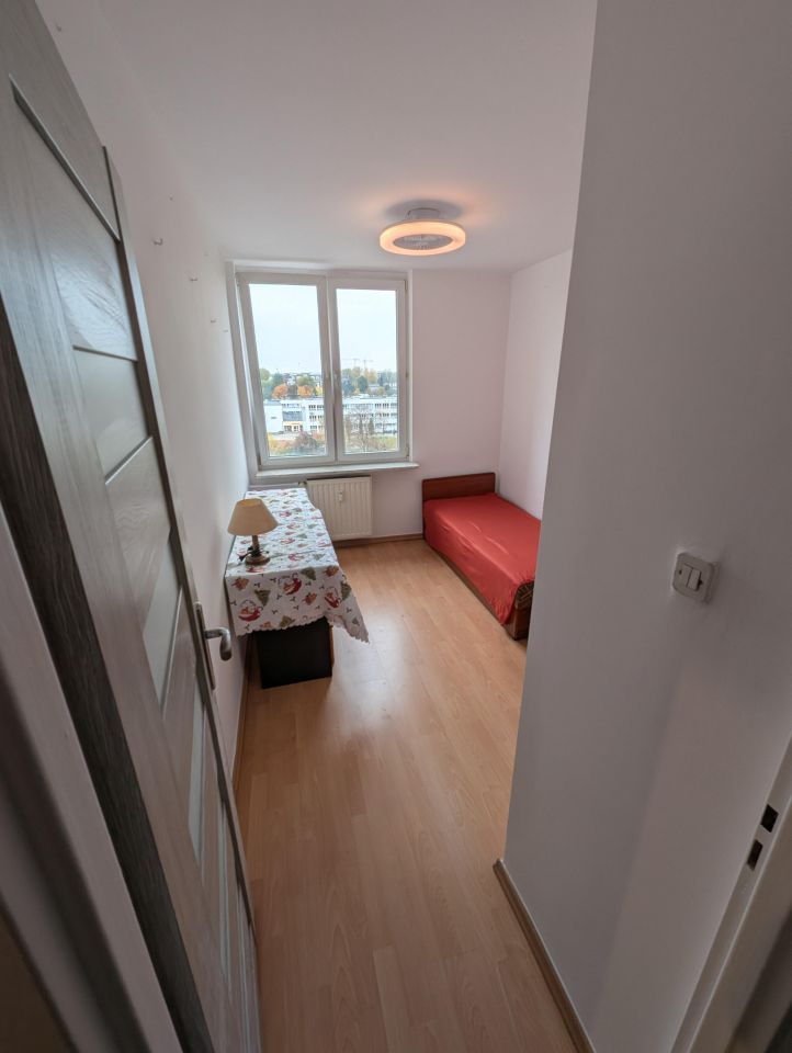 Mieszkanie 3-pokojowe Warszawa Targówek, ul. Rembielińska. Zdjęcie 9
