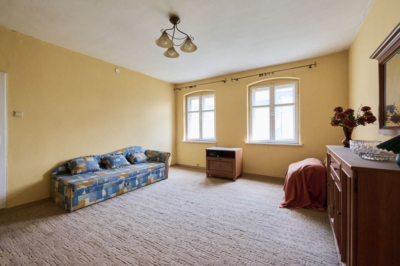 kamienica, 20 pokoi Kalisz Centrum, al. Wolności. Zdjęcie 15