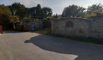 Działka budowlana Szewna