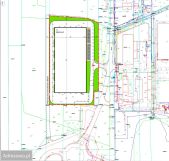 Działka inwestycyjna Nadma, ul. Szkolna. Zdjęcie 3