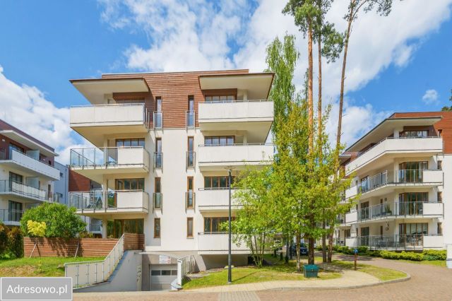 Mieszkanie 3-pokojowe Stegna, ul. Lipowa. Zdjęcie 1