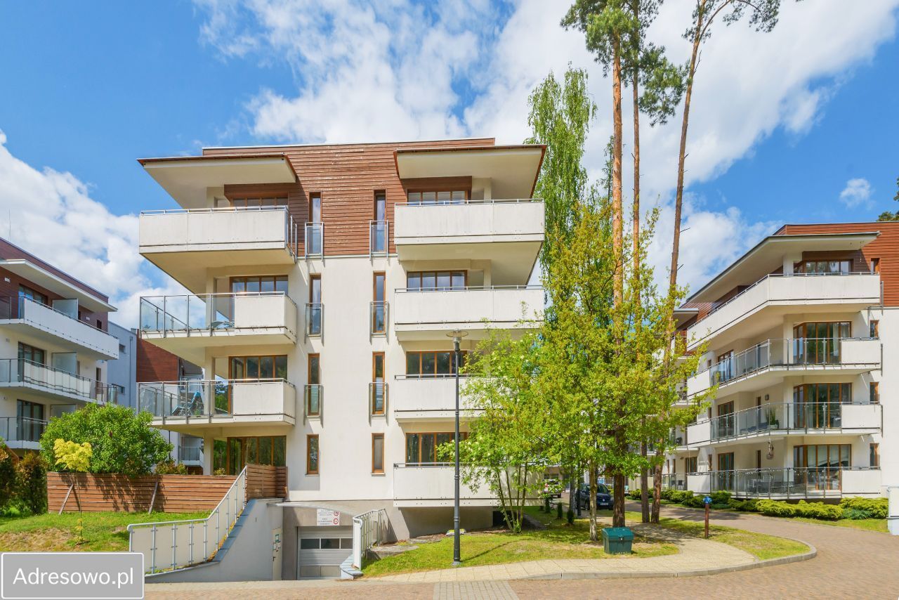 Mieszkanie 3-pokojowe Stegna, ul. Lipowa