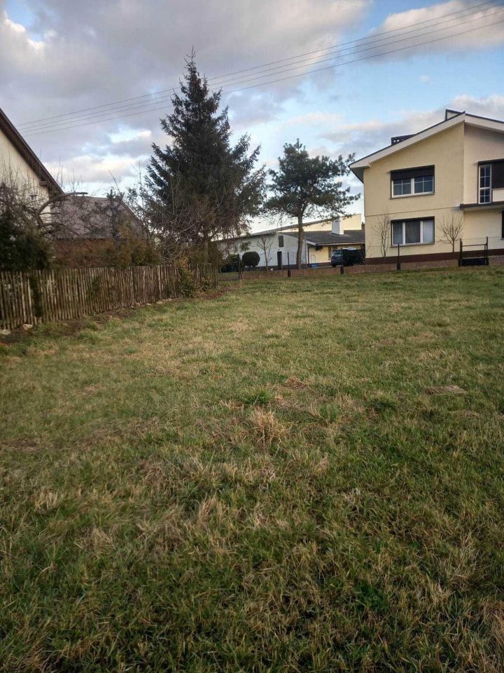 Działka budowlana Garki, ul. Kwiatowa. Zdjęcie 3