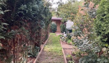 Działka rod Głowno