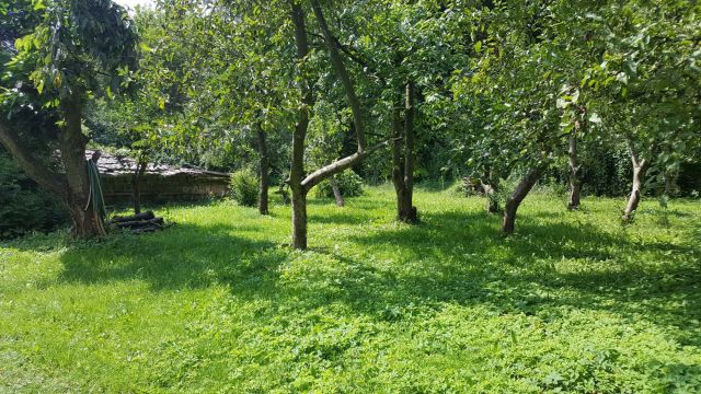 Działka rekreacyjna Toruń, ul. Stanisława Przybyszewskiego. Zdjęcie 1