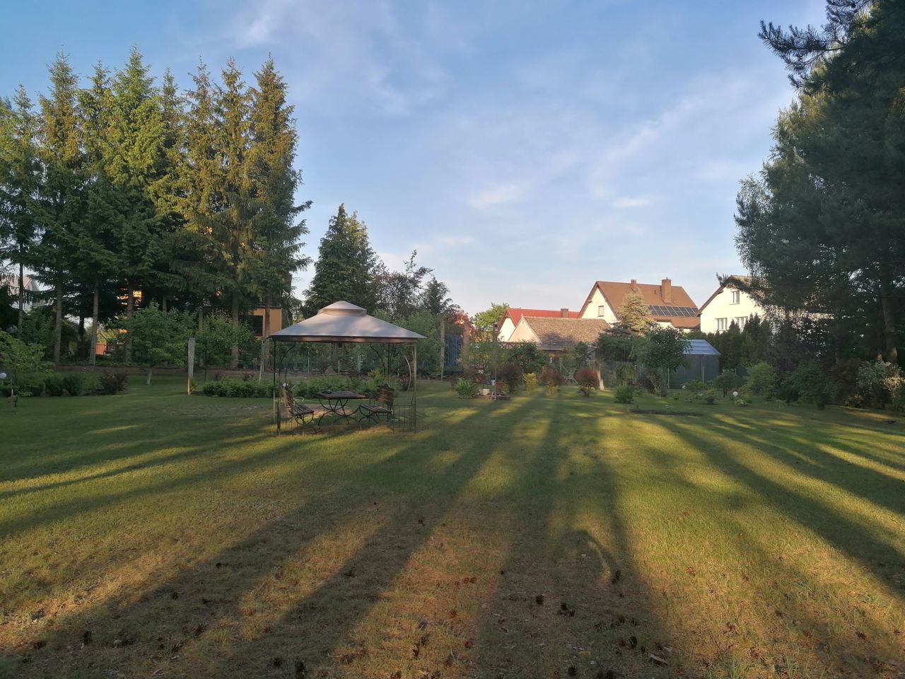 Działka siedliskowa Chwalęcice. Zdjęcie 5