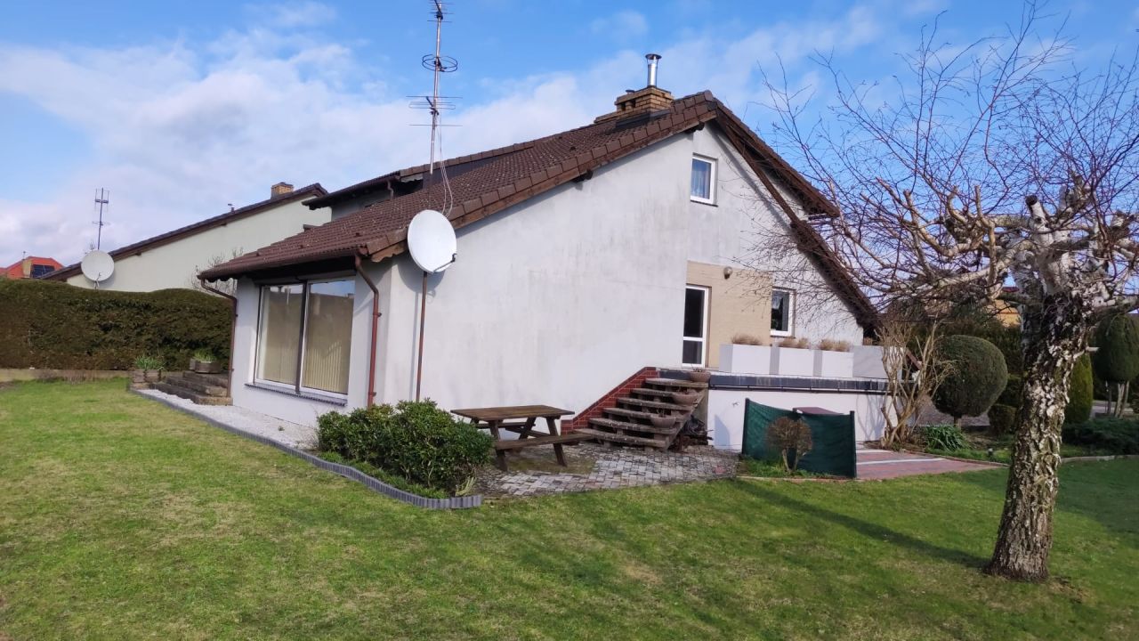 dom wolnostojący, 5 pokoi Nowogard, ul. Kosynierów. Zdjęcie 12