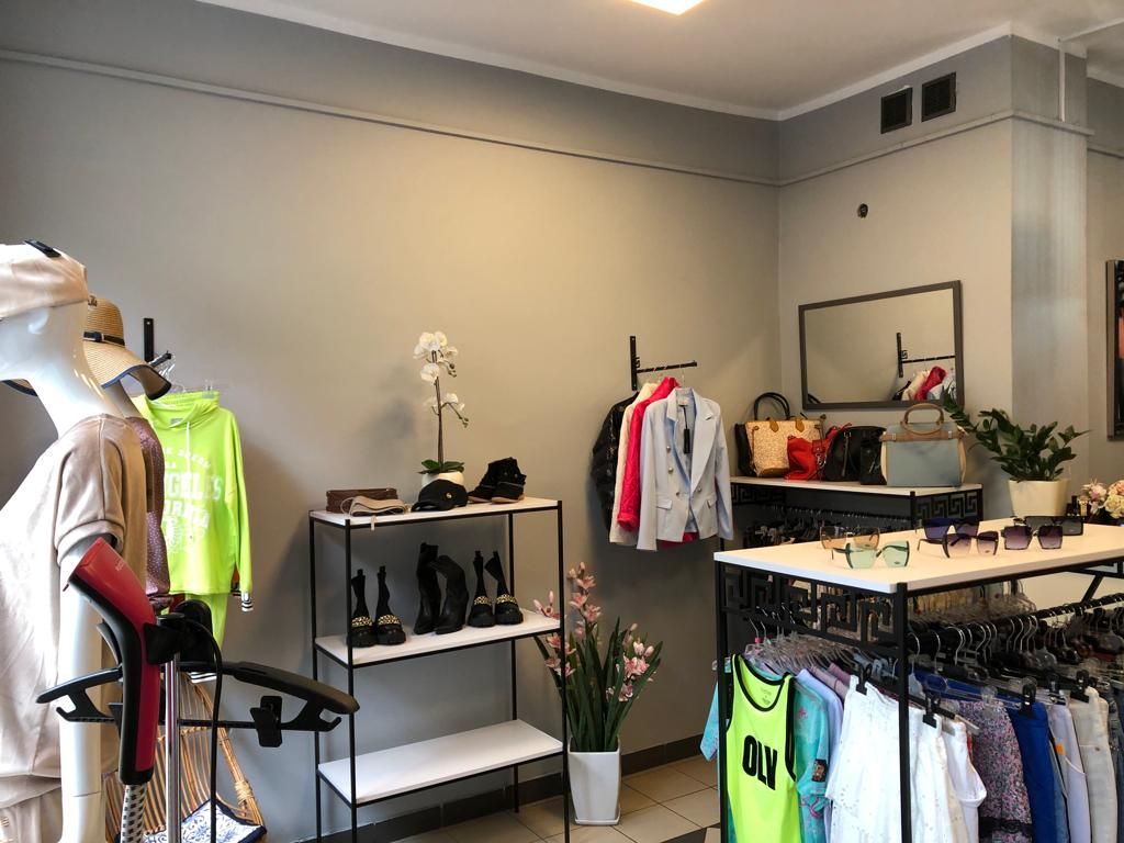 Lokal Piła Centrum, ul. Ojca Maksymiliana Kolbe. Zdjęcie 7