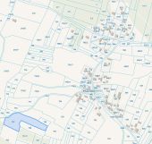 Działka rolna Hucisko Kwaśniowskie. Zdjęcie 3