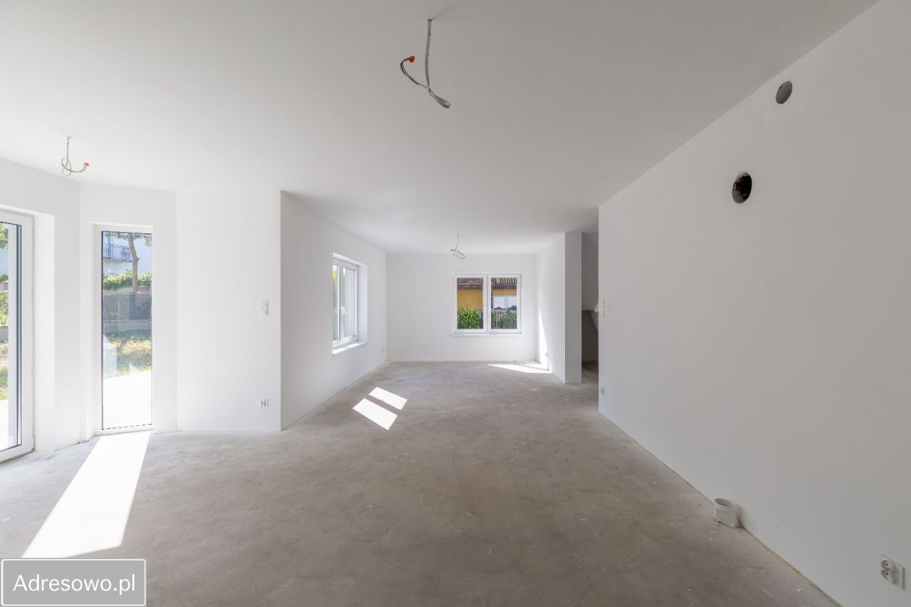 bliźniak, 4 pokoje Radunica, ul. Miodowa. Zdjęcie 20