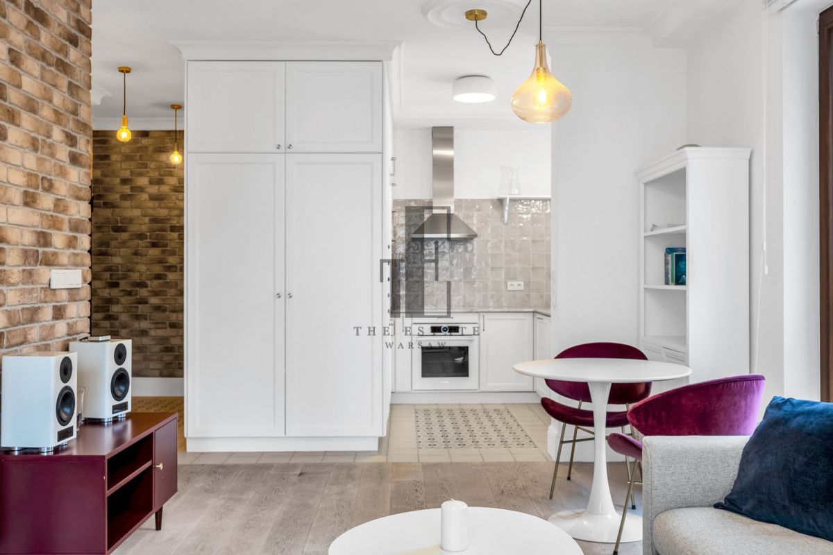 Mieszkanie 2-pokojowe Warszawa Wola, ul. Przyokopowa. Zdjęcie 8