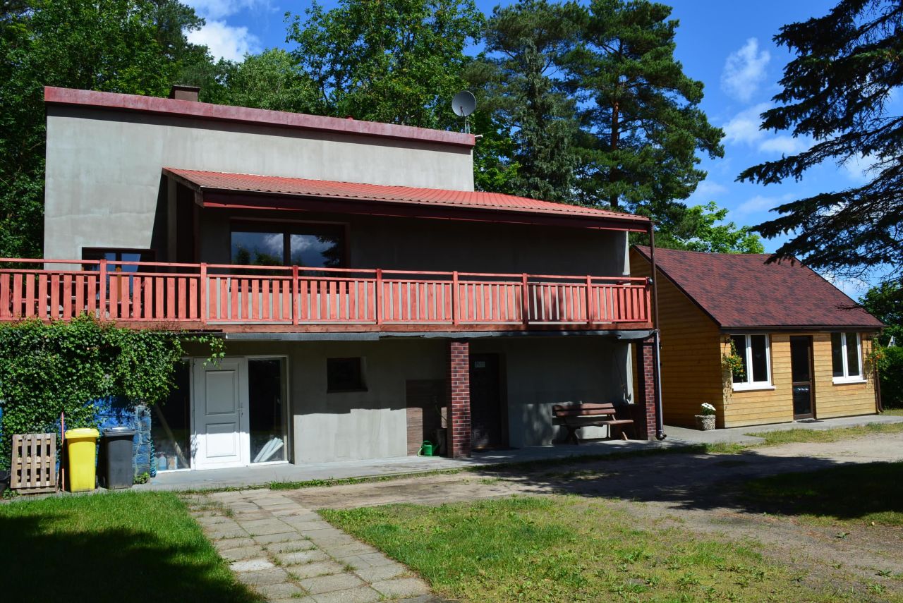 dom wolnostojący, 6 pokoi Góra, ul. Zamostna. Zdjęcie 9