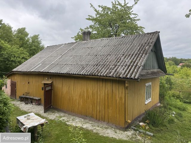 dom wolnostojący Nowy Borek. Zdjęcie 1