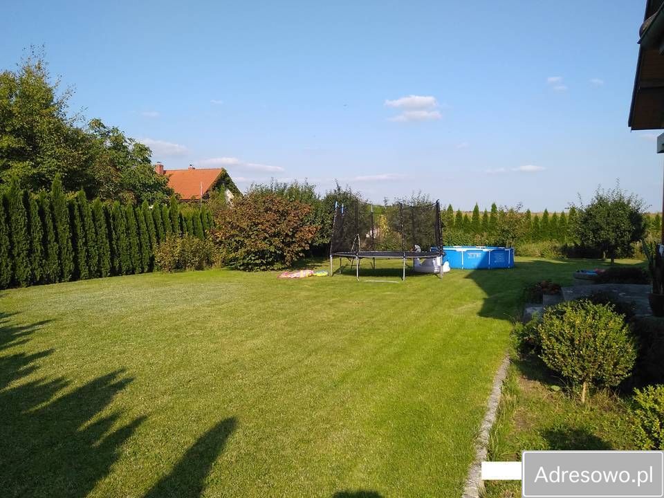 dom wolnostojący, 7 pokoi Pęgów, ul. Polna. Zdjęcie 7