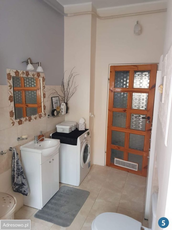 Mieszkanie 3-pokojowe Prabuty, ul. Rynek. Zdjęcie 7