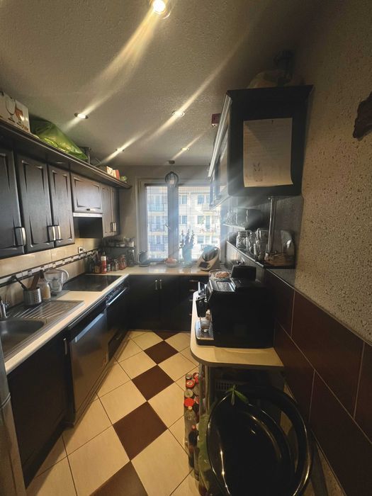 Mieszkanie 3-pokojowe Wolin, ul. Stefana Jaracza. Zdjęcie 6