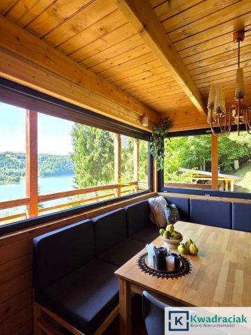 siedlisko, 4 pokoje Zawóz. Zdjęcie 20