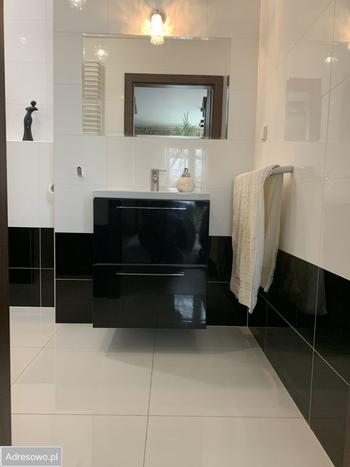 Mieszkanie 3-pokojowe Lublin Ponikwoda, ul. Ignacego Czumy. Zdjęcie 6