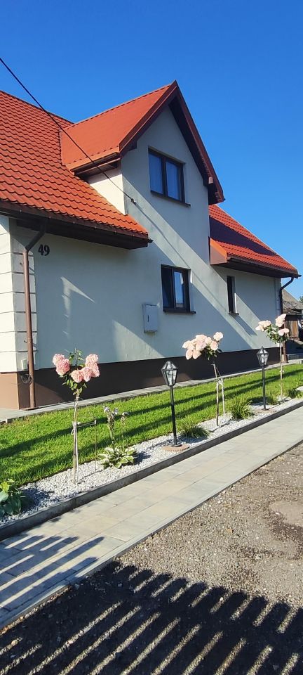 gospodarstwo, 3 pokoje Żulice. Zdjęcie 3