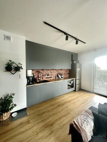 Mieszkanie 2-pokojowe Błonie, ul. Wiejska. Zdjęcie 1