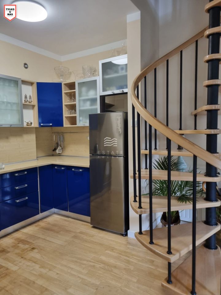 Mieszkanie 4-pokojowe Gdańsk Kokoszki, ul. Irysowa. Zdjęcie 9