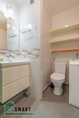 Mieszkanie 2-pokojowe Stalowa Wola, al. Jana Pawła II. Zdjęcie 9