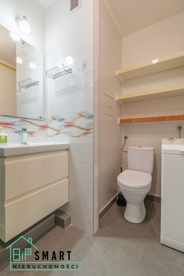 Mieszkanie 2-pokojowe Stalowa Wola, al. Jana Pawła II. Zdjęcie 9