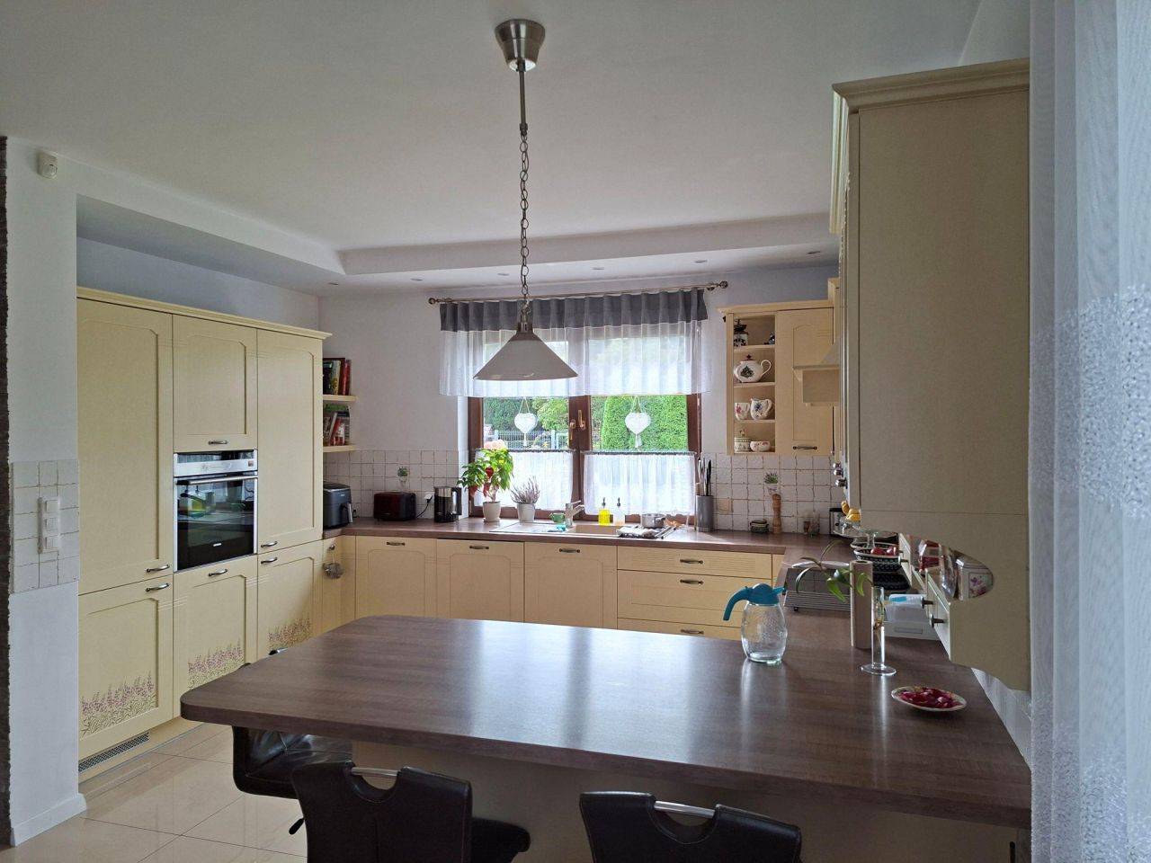 dom wolnostojący, 4 pokoje Kunów. Zdjęcie 22