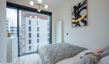 Mieszkanie 2-pokojowe Warszawa Wola, ul. Prosta