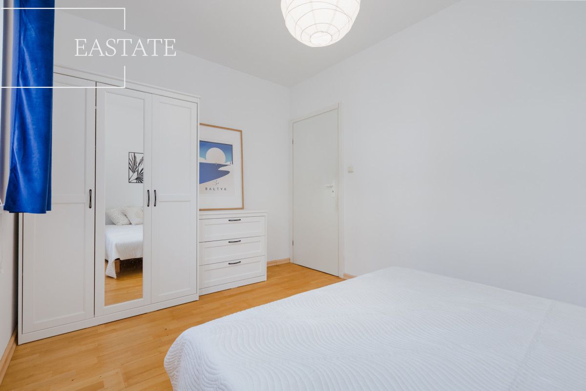 Mieszkanie 3-pokojowe Gdynia Wielki Kack, ul. Radosna. Zdjęcie 7