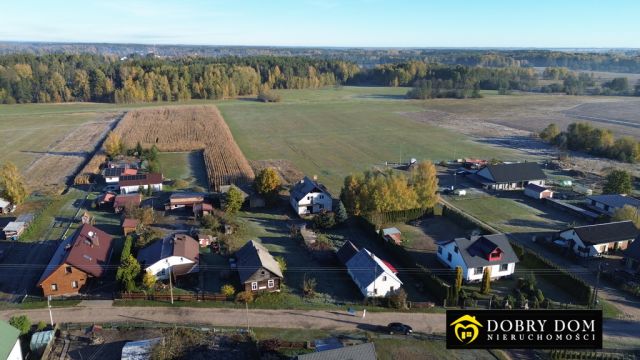 siedlisko, 2 pokoje Zagruszany. Zdjęcie 3